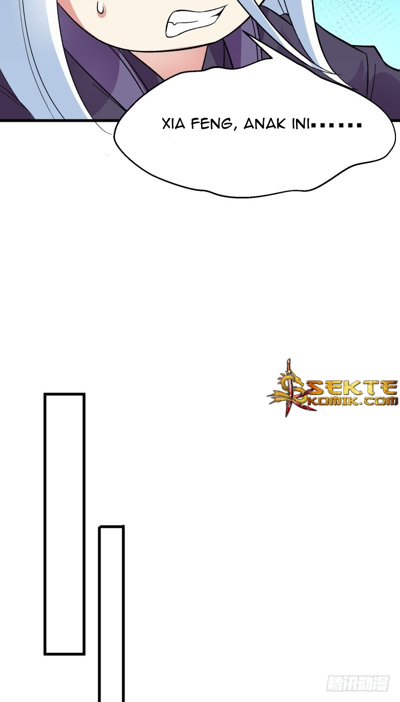 I Picked Up An Attributes Chapter 07 Gambar 41